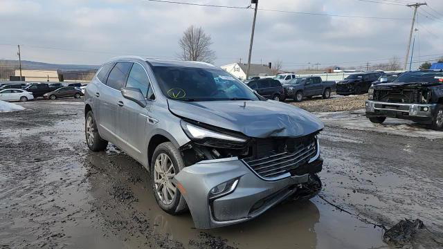 Buick Enclave 2023