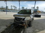 GMC Terrain 2012