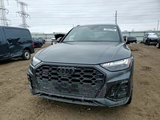Audi Q5 2024