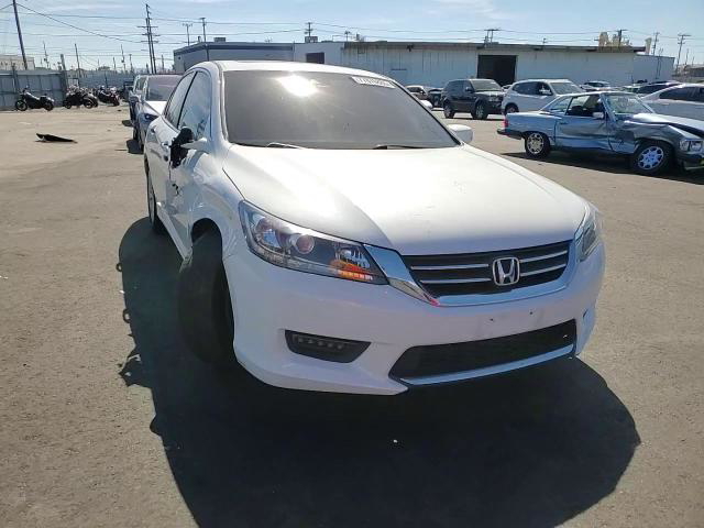 Honda Accord 2013