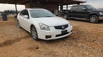 Nissan Maxima 2007