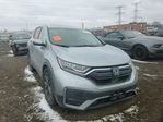 Honda CR-V 2021