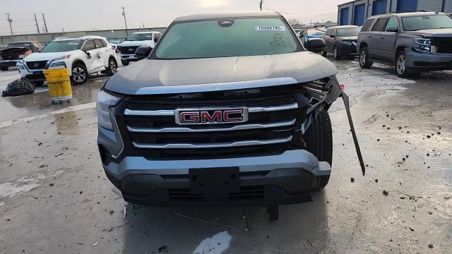 GMC Terrain 2025