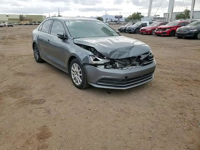 Volkswagen Jetta 2017