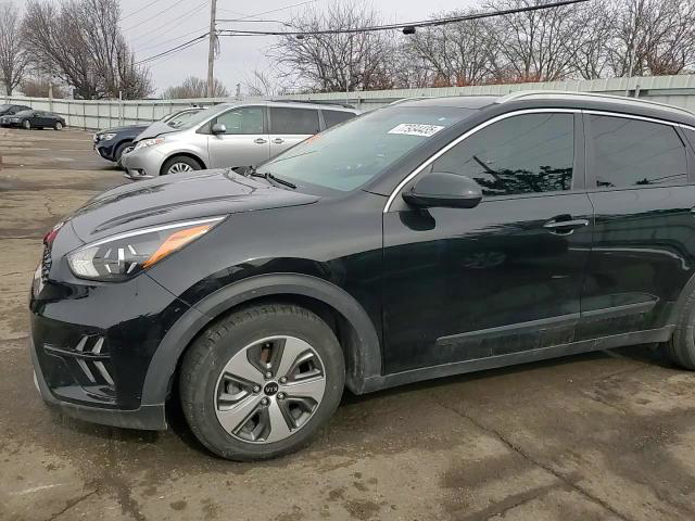 Kia Niro 2020