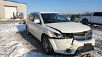Dodge Journey 2015