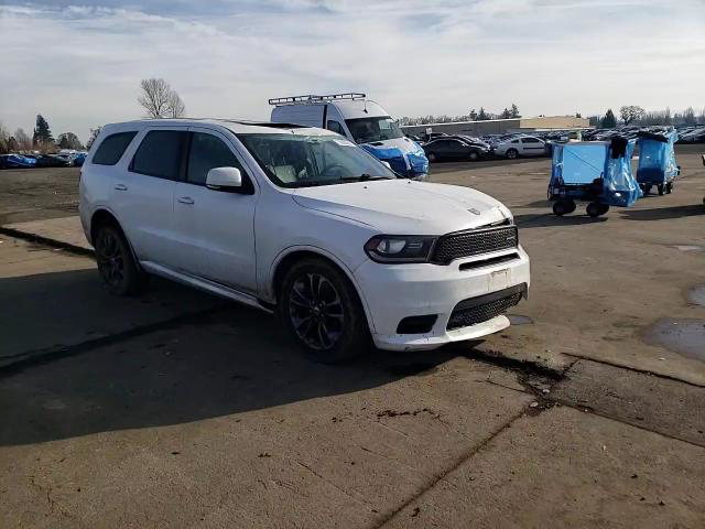 Dodge Durango 2019