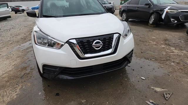 Nissan Kicks 2020
