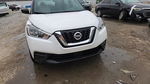Nissan Kicks 2020