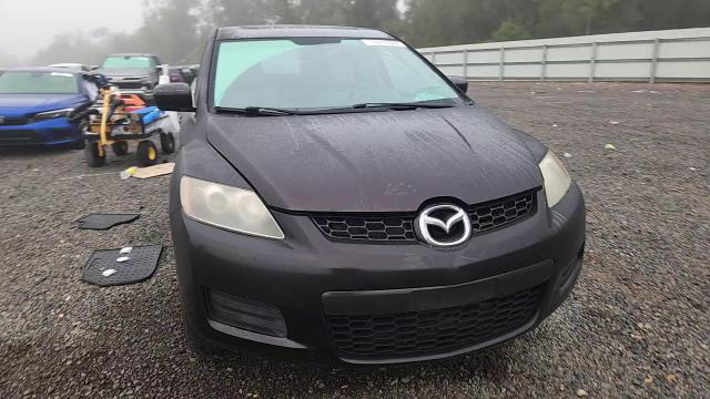 Mazda CX-7 2008