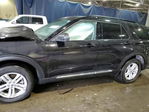 Ford Explorer 2024