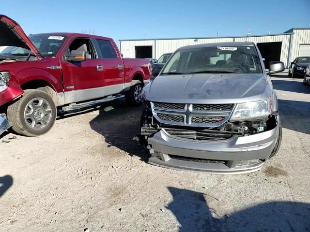 Dodge Journey 2015