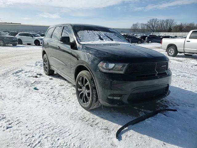 Dodge Durango 2020