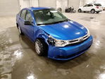 Ford Focus 2010