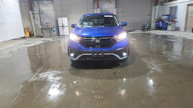 Honda CR-V 2021