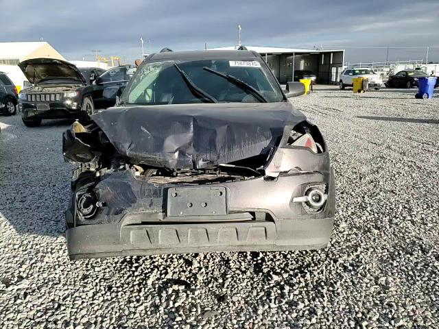 Chevrolet Equinox 2013