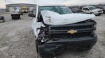 Chevrolet Silverado 2015
