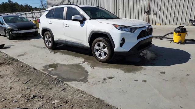 Toyota RAV 4 2019