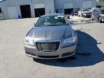 Chrysler 300 2012