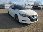 Nissan Maxima 2017
