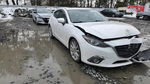 Mazda 3 2015