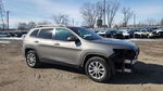 Jeep Cherokee 2020