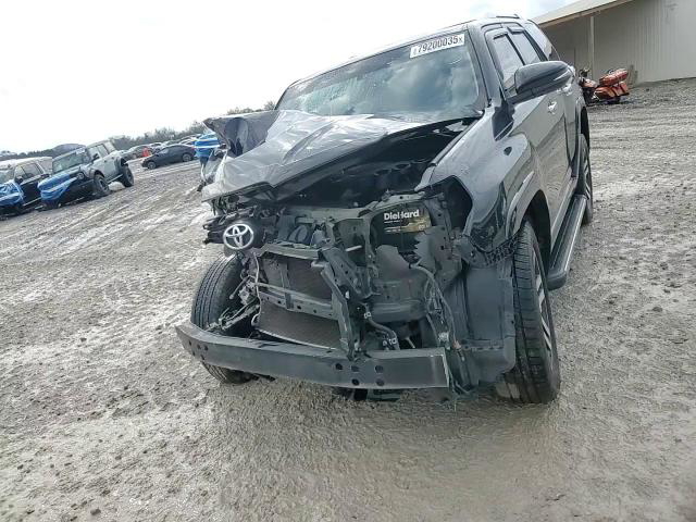 Toyota 4Runner 2015