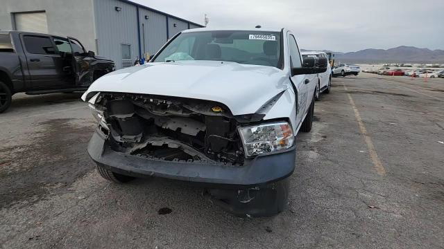 RAM 1500 2019