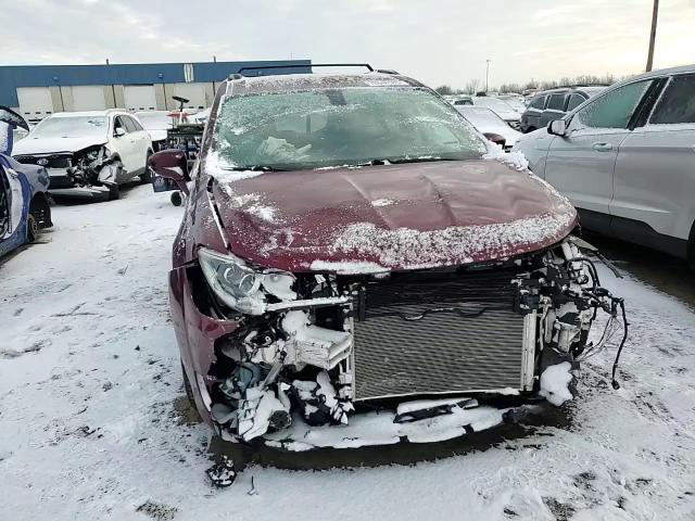 Chrysler Pacifica 2017