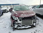 Chrysler Pacifica 2017
