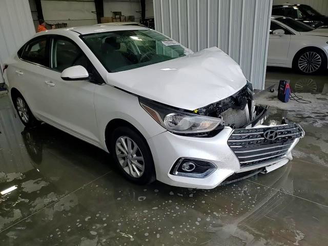 Hyundai Accent 2022