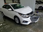 Hyundai Accent 2022
