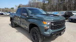 Chevrolet Silverado 2025