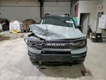 Ford Bronco 2022
