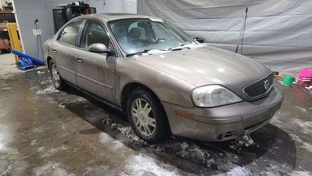 Mercury Sable 2005