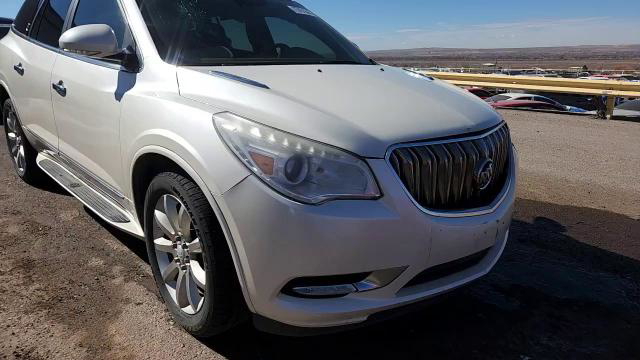 Buick Enclave 2015
