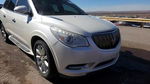 Buick Enclave 2015