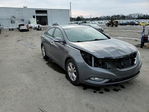 Hyundai Sonata 2011