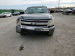Chevrolet Silverado 2008