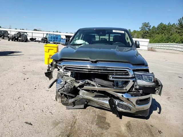 RAM 1500 2021