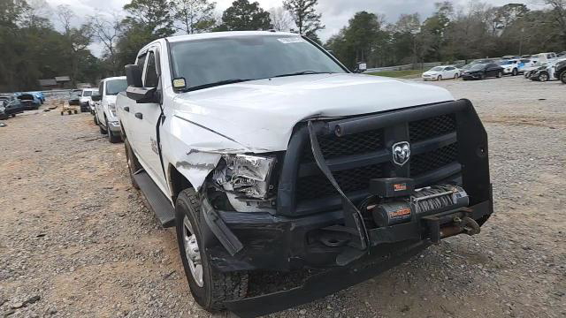 RAM 4500 2015