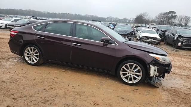 Toyota Avalon 2013