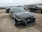 Audi A6 2016