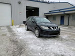 Nissan Rogue 2015