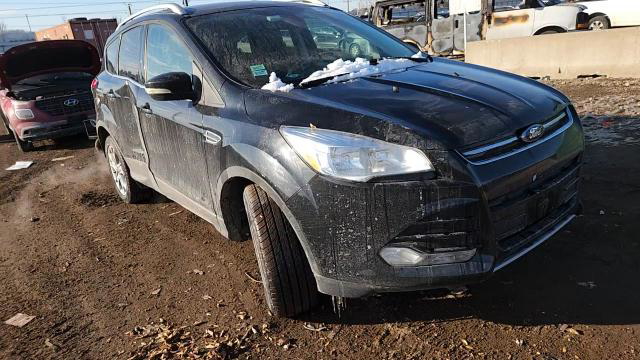 Ford Escape 2014