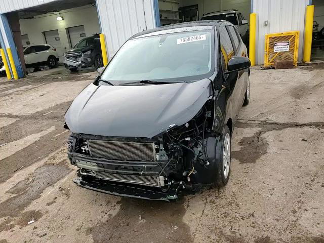 Chevrolet Spark 2019