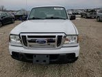 Ford Ranger 2009