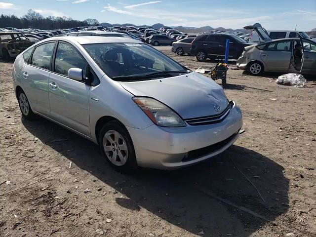 Toyota Prius 2008