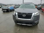 Nissan Pathfinder 2023