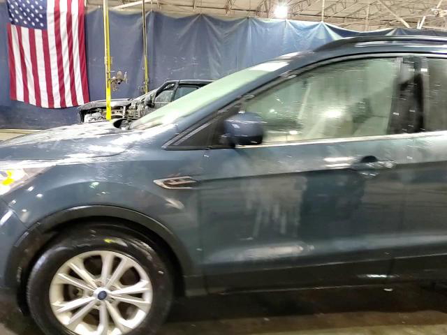 Ford Escape 2019